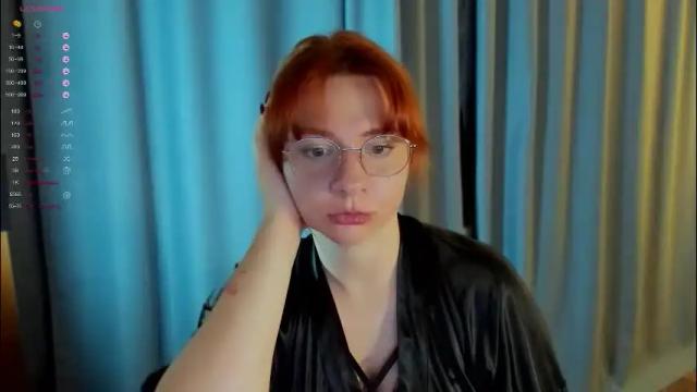 Thumbnail 1, melissa_adamss's Stream at Chaturbate, 2 months ago