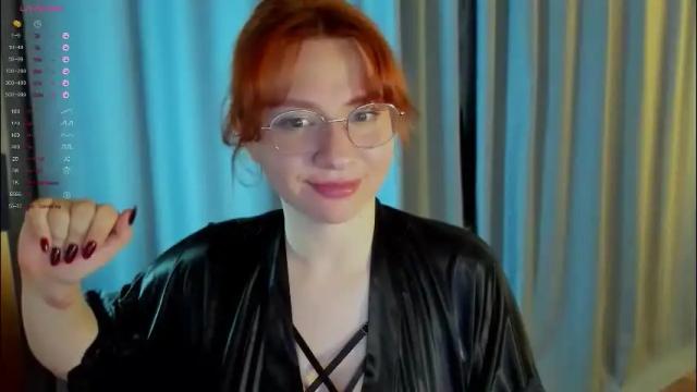 Image 2 of melissa_adamss Stream on Chaturbate on 2 months ago