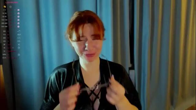 Image 3 of melissa_adamss Stream on Chaturbate on 2 months ago