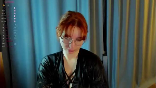 Image 4 of melissa_adamss Stream on Chaturbate on 2 months ago