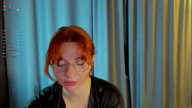 Image 7 of melissa_adamss Stream on Chaturbate on 2 months ago