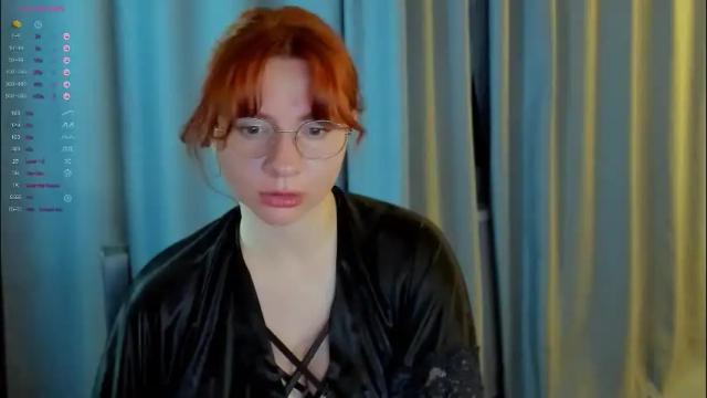 Image 8 of melissa_adamss Stream on Chaturbate on 2 months ago