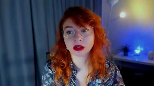 Image 2 of melissa_adamss Stream on Chaturbate on 1 month ago