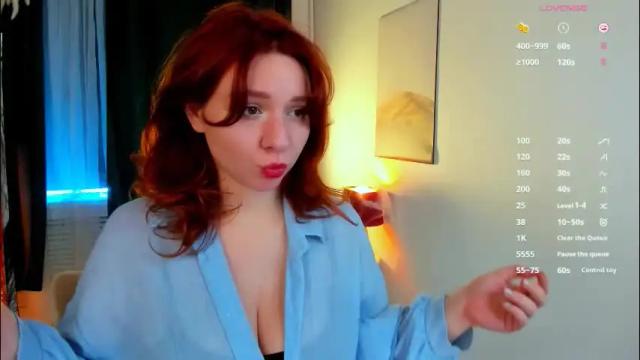 Image 10 of melissa_adamss Stream on Chaturbate on 6 days ago