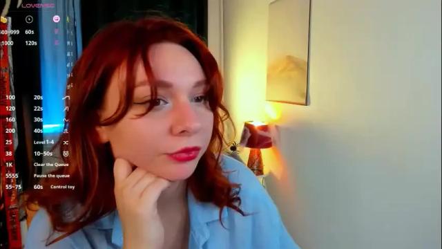 Image 2 of melissa_adamss Stream on Chaturbate on 6 days ago