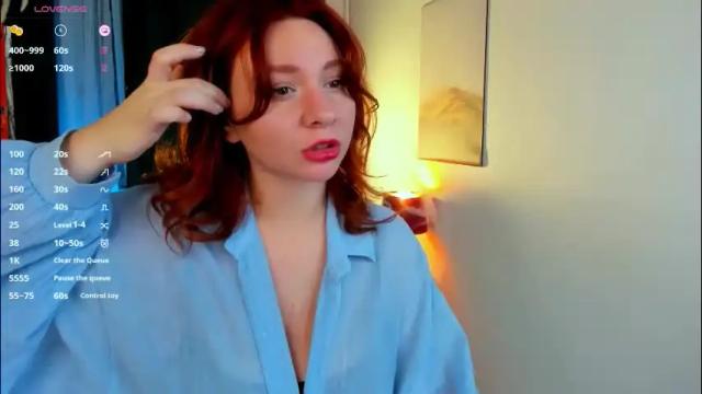 Image 3 of melissa_adamss Stream on Chaturbate on 6 days ago