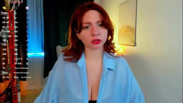 Image 4 of melissa_adamss Stream on Chaturbate on 6 days ago