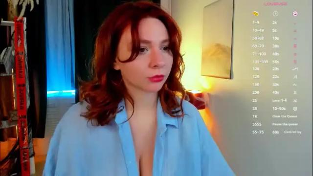 Thumbnail 2, melissa_adamss's Stream at Chaturbate, 6 days ago