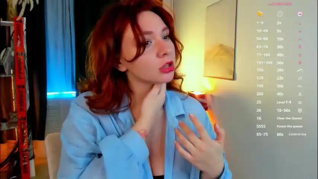 Image 6 of melissa_adamss Stream on Chaturbate on 6 days ago