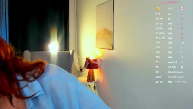 Image 8 of melissa_adamss Stream on Chaturbate on 6 days ago