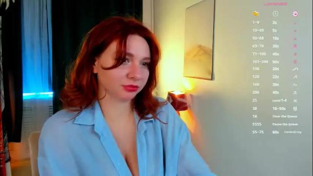 Thumbnail 3, melissa_adamss's Stream at Chaturbate, 6 days ago