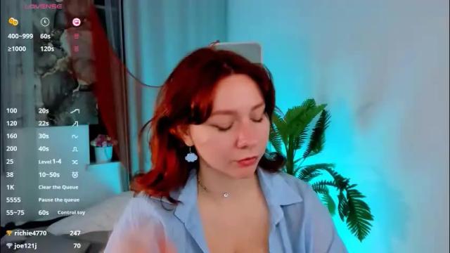 Image 11 of melissa_adamss Stream on Chaturbate on 4 days ago