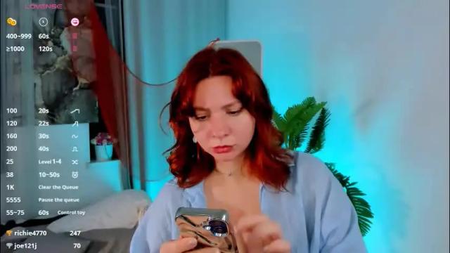 Image 7 of melissa_adamss Stream on Chaturbate on 4 days ago