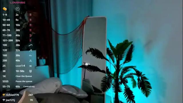 Image 8 of melissa_adamss Stream on Chaturbate on 4 days ago