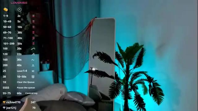 Thumbnail 3, melissa_adamss's Stream at Chaturbate, 4 days ago