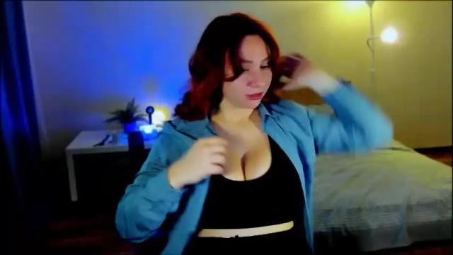 Thumbnail 1, melissa_adamss's Stream at Chaturbate, 7 hours ago