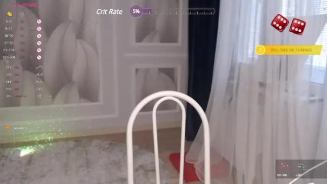 Thumbnail 2, melissa_almaz's Stream at Chaturbate, 17 months ago