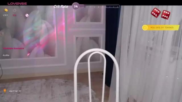 Image 12 of melissa_almaz Stream on Chaturbate on 17 months ago