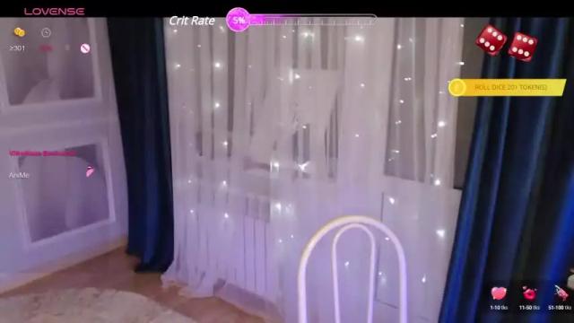 Thumbnail 2, melissa_almaz's Stream at Chaturbate, 16 months ago