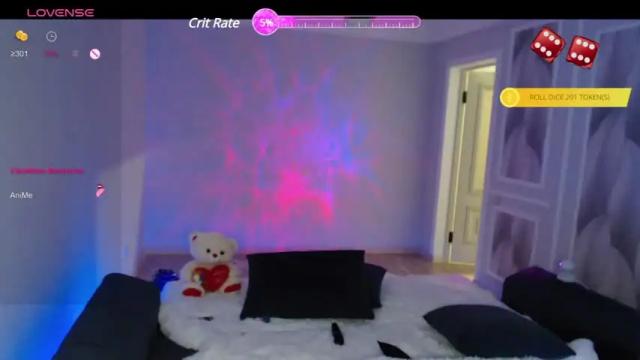 Image 4 of melissa_almaz Stream on Chaturbate on 16 months ago