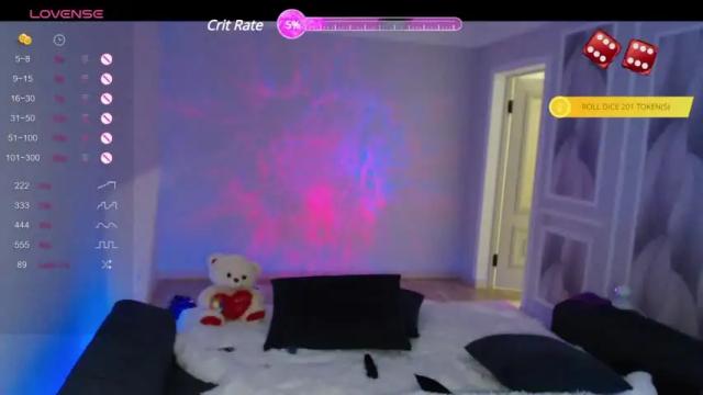 Thumbnail 2, melissa_almaz's Stream at Chaturbate, 16 months ago