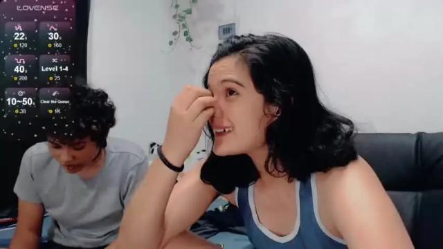 Image 7 of melissa_and_carol Stream on Chaturbate on 13 months ago