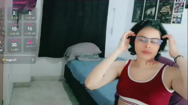 Thumbnail 1, melissa_and_dany's Stream at Chaturbate, 1 month ago