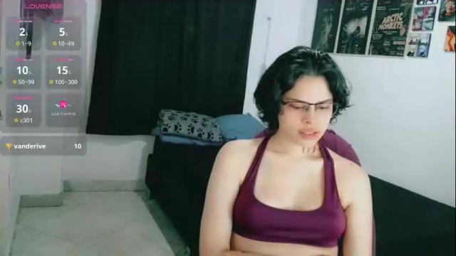 Image 11 of melissa_and_dany Stream on Chaturbate on 1 month ago