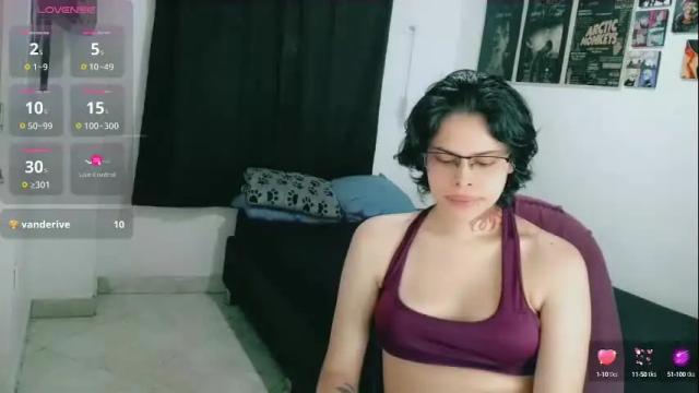 Image 4 of melissa_and_dany Stream on Chaturbate on 1 month ago
