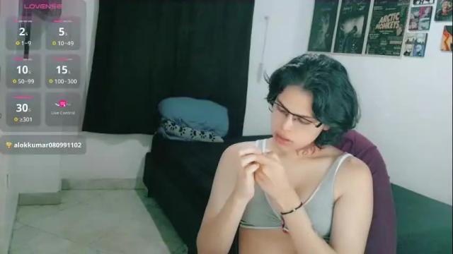 Thumbnail 1, melissa_and_dany's Stream at Chaturbate, 1 month ago