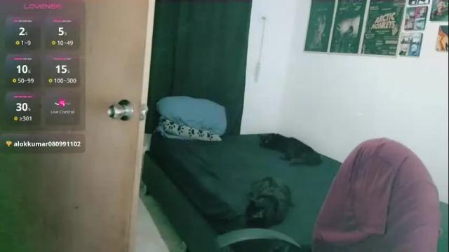 Image 8 of melissa_and_dany Stream on Chaturbate on 1 month ago