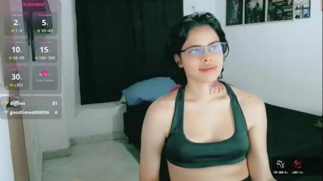 Image 2 of melissa_and_dany Stream on Chaturbate on 1 month ago
