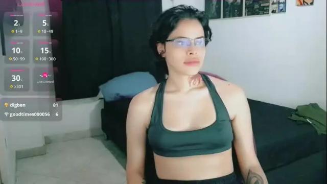 Image 4 of melissa_and_dany Stream on Chaturbate on 1 month ago
