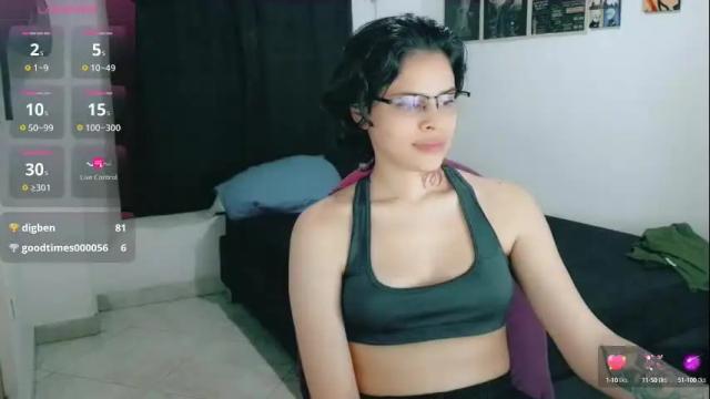 Image 7 of melissa_and_dany Stream on Chaturbate on 1 month ago