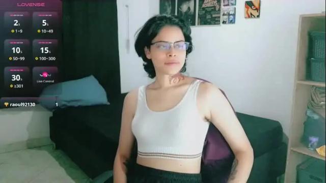 Thumbnail 3, melissa_and_dany's Stream at Chaturbate, 24 days ago