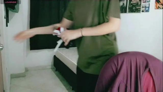 Image 2 of melissa_and_dany Stream on Chaturbate on 23 days ago