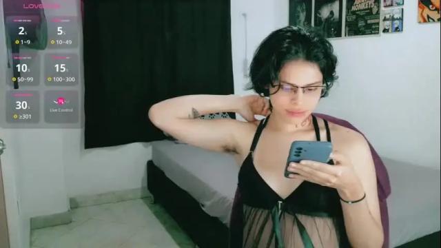 Thumbnail 3, melissa_and_dany's Stream at Chaturbate, 18 days ago