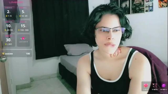 Thumbnail 2, melissa_and_dany's Stream at Chaturbate, 15 days ago