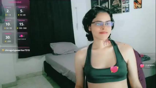Image 10 of melissa_and_dany Stream on Chaturbate on 12 days ago