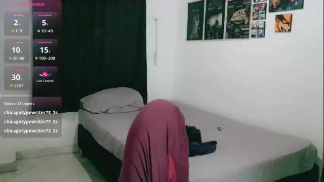 Image 11 of melissa_and_dany Stream on Chaturbate on 10 days ago