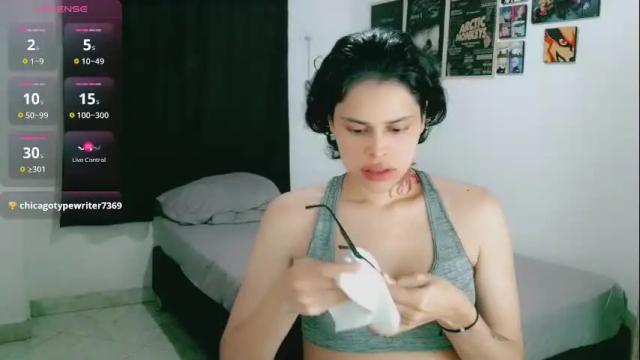 Image 12 of melissa_and_dany Stream on Chaturbate on 10 days ago