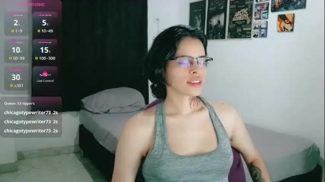 Image 2 of melissa_and_dany Stream on Chaturbate on 10 days ago