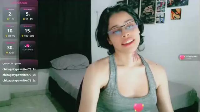 Image 3 of melissa_and_dany Stream on Chaturbate on 10 days ago