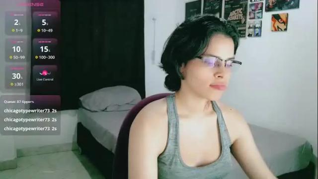 Image 4 of melissa_and_dany Stream on Chaturbate on 10 days ago