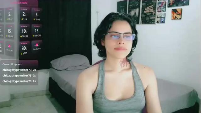Thumbnail 2, melissa_and_dany's Stream at Chaturbate, 10 days ago