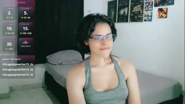 Image 6 of melissa_and_dany Stream on Chaturbate on 10 days ago