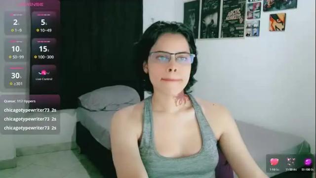 Image 7 of melissa_and_dany Stream on Chaturbate on 10 days ago