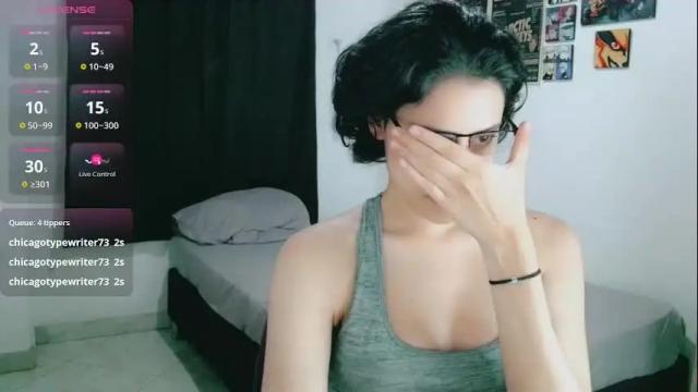 Image 8 of melissa_and_dany Stream on Chaturbate on 10 days ago