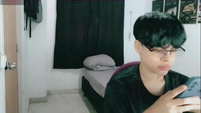 Thumbnail 1, melissa_and_dany's Stream at Chaturbate, 8 days ago