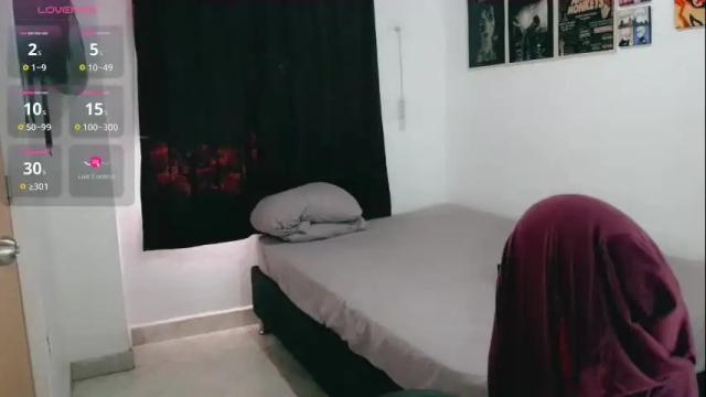 Image 12 of melissa_and_dany Stream on Chaturbate on 9 days ago